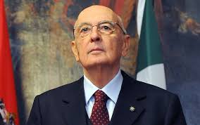 Lettera al Presidente della Repubblica