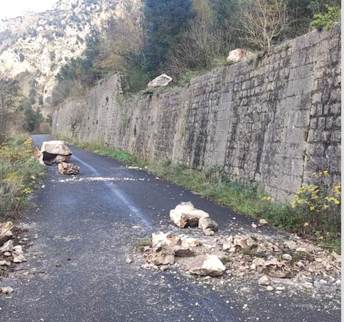 “Tracciolino”, una lunga storia
