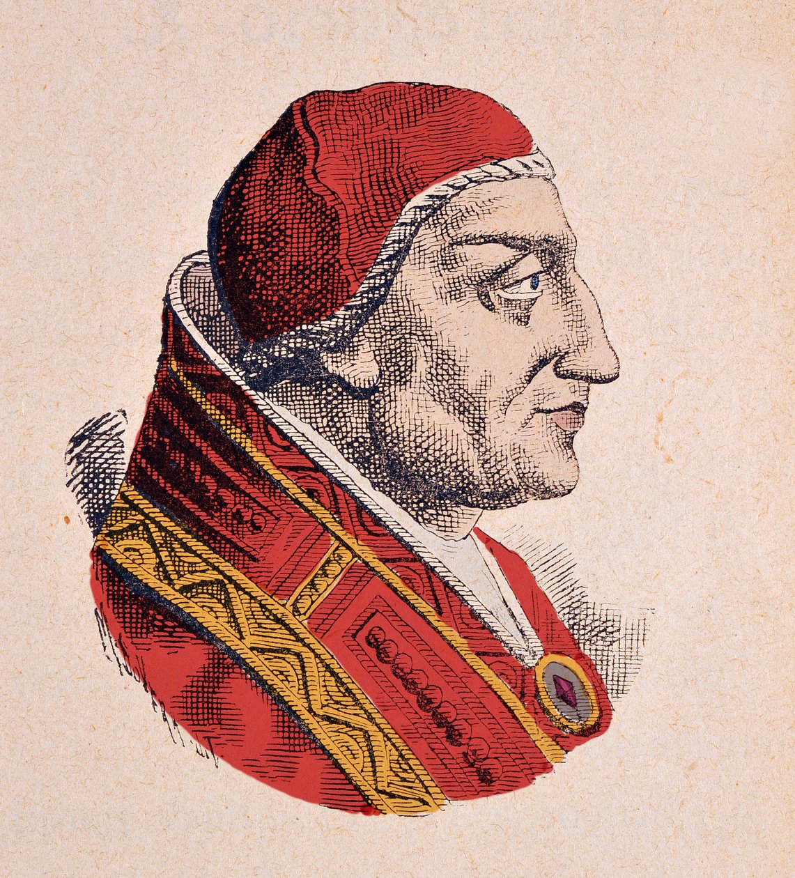 Clemente IV