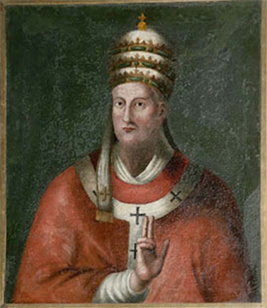 GregorioX