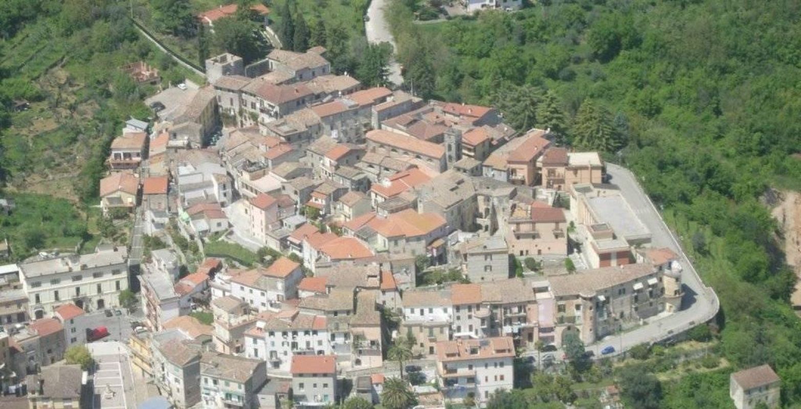 La tragica fine del marchese “brigante”