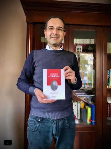 Luigi Santilli