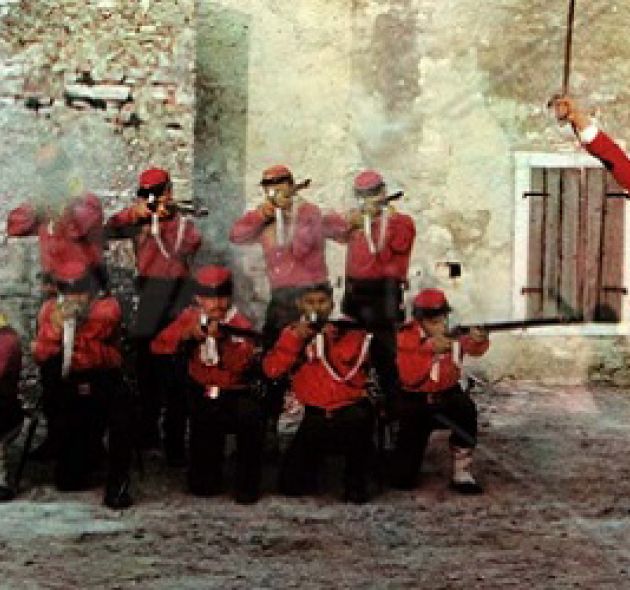 storia contemporanea