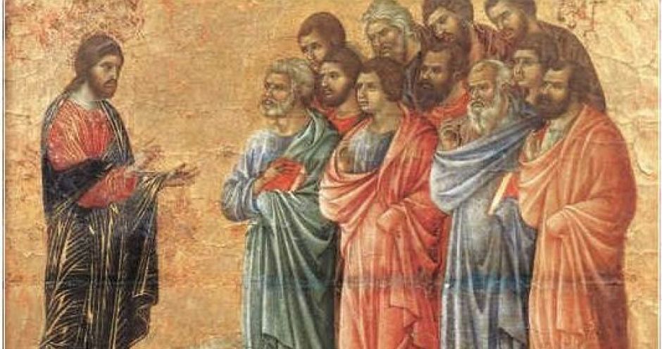 La vita di Gesù secondo un papiro gnostico