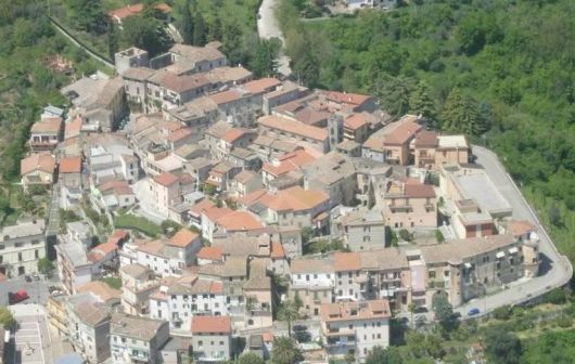 La tragica fine del marchese “brigante”