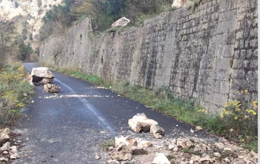 “Tracciolino”, una lunga storia