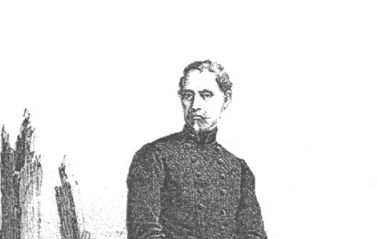 José Borjes, l’eroico cabecilla