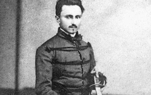 Il mistero della cassa dei Mille