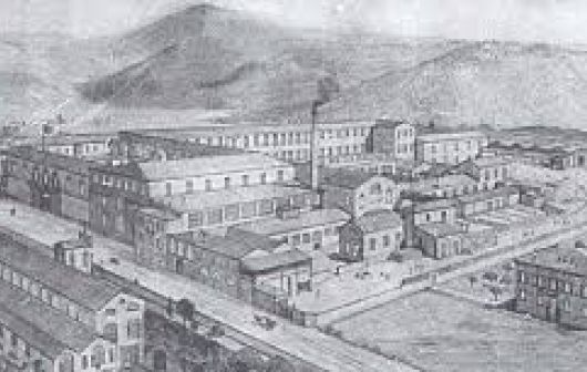 Nella Valle del Liri tra scioperi e proteste luddiste