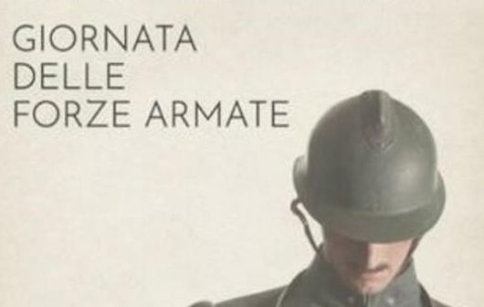 Milite ignoto, una serie imperdonabile di “refusi”
