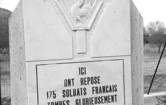 Ancora sulla “stele della vergogna” di Santa Esdra