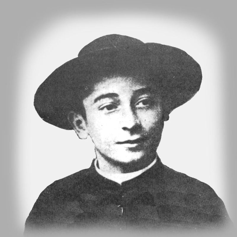 Rolando Rivi, il seminarista ucciso dai partigiani