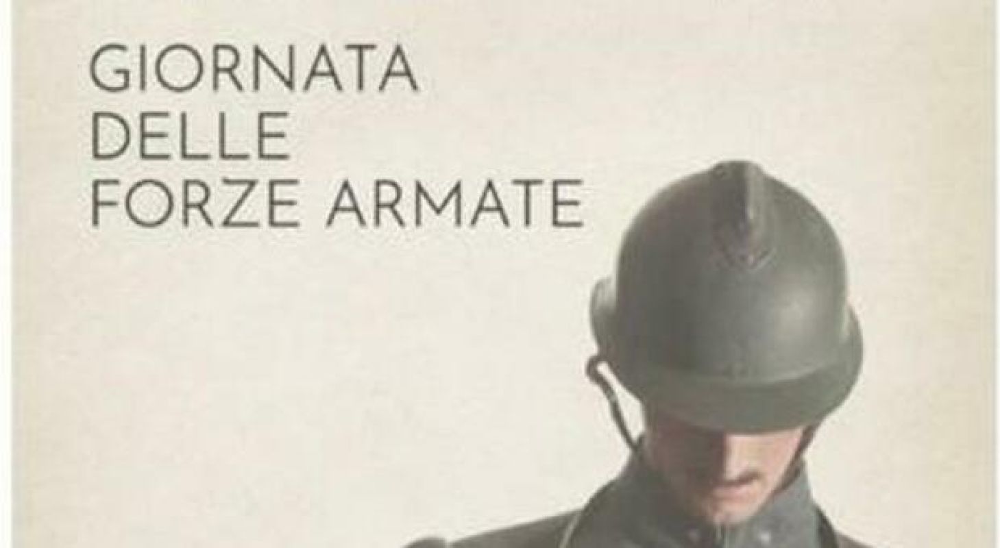 Milite ignoto, una serie imperdonabile di “refusi”