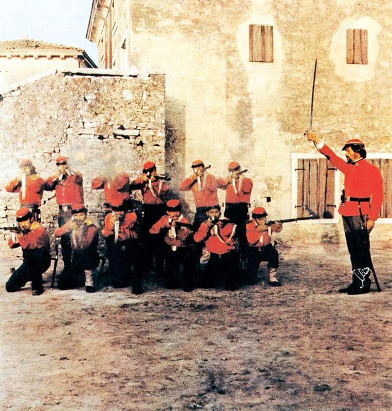 Bronte, ciò che la storia non ha detto